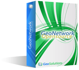 GeoNetwork