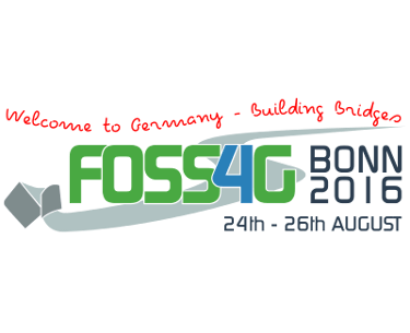 FOSS4G 2016