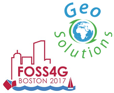 foss4g 2017