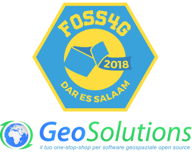 FOSS4G 2018