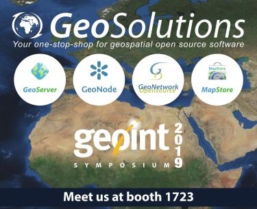 GEOINT 2019