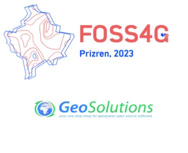 FOSS4G 2023