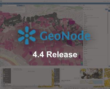 GeoNode 4.4